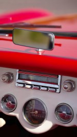 1954 Chevrolet Corvette C1