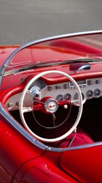 1954 Chevrolet Corvette C1