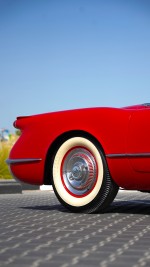 1954 Chevrolet Corvette C1