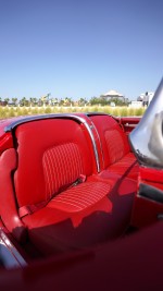 1954 Chevrolet Corvette C1