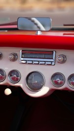 1954 Chevrolet Corvette C1