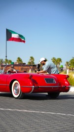 1954 Chevrolet Corvette C1