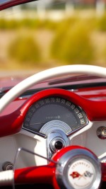 1954 Chevrolet Corvette C1