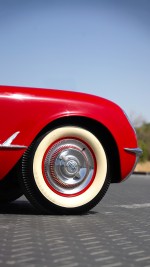 1954 Chevrolet Corvette C1