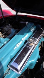 1954 Chevrolet Corvette C1