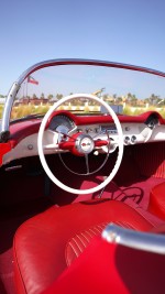 1954 Chevrolet Corvette C1