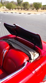 1954 Chevrolet Corvette C1