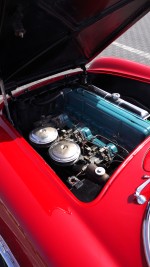 1954 Chevrolet Corvette C1