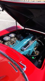 1954 Chevrolet Corvette C1