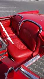 1954 Chevrolet Corvette C1