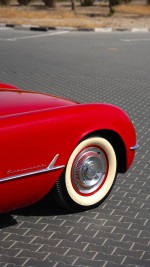 1954 Chevrolet Corvette C1