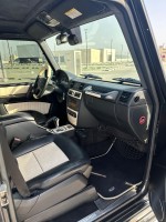 2011 Mercedes-Benz G55 AMG Arabia Edition - 120k km