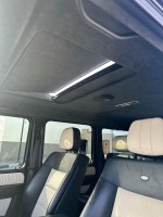 2011 Mercedes-Benz G55 AMG Arabia Edition - 120k km
