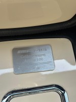 2011 Mercedes-Benz G55 AMG Arabia Edition - 120k km