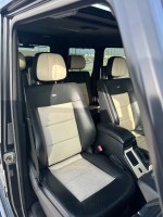 2011 Mercedes-Benz G55 AMG Arabia Edition - 120k km