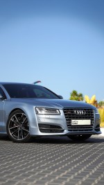 2015 Audi S8 Plus Exclusive - 73k km