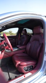 2015 Audi S8 Plus Exclusive - 73k km