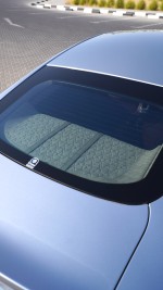 2015 Aston Martin Rapide S - 64k km