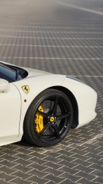2012 Ferrari 458 Italia - 96k km