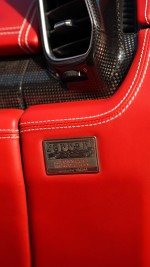 2012 Ferrari 458 Italia - 96k km