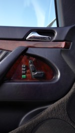1998 Mercedes-Benz S500 - 201k km