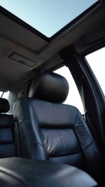 1998 Mercedes-Benz S500 - 201k km