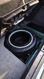 1998 Mercedes-Benz S320 Long Wheelbase - 264k km