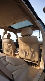 1998 Mercedes-Benz S320 Long Wheelbase - 264k km