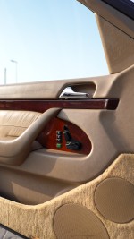 1998 Mercedes-Benz S320 Long Wheelbase - 264k km