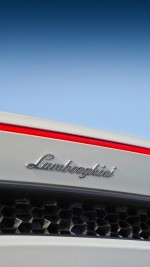 2015 Lamborghini Huracán LP 610-4 - 110 km only