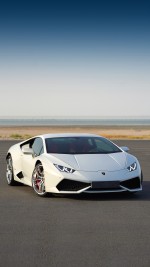 2015 Lamborghini Huracán LP 610-4 - 110 km only