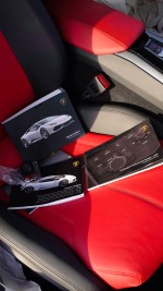 2015 Lamborghini Huracán LP 610-4 - 110 km only