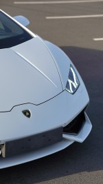 2015 Lamborghini Huracán LP 610-4 - 110 km only