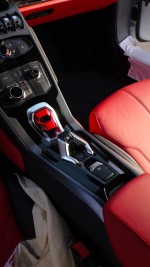 2015 Lamborghini Huracán LP 610-4 - 110 km only