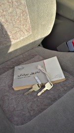 2009 Nissan Patrol Pickup SGE - 23k km