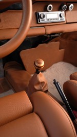 1976 Porsche 911 - 58k km