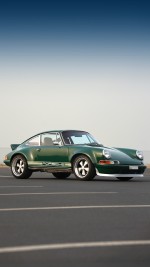 1976 Porsche 911 - 58k km