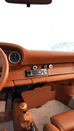 1976 Porsche 911 - 58k km