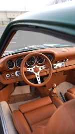 1976 Porsche 911 - 58k km