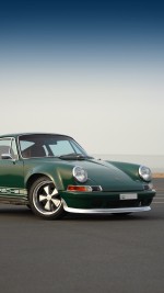 1976 Porsche 911 - 58k km