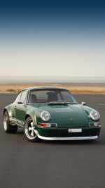 1976 Porsche 911 - 58k km