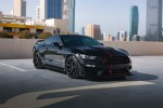 2017 Ford Mustang Shelby GT350R - 21k km