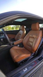 2024 Chevrolet Camaro SS Coupe Finish Line - 2499 km only