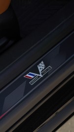2024 Chevrolet Camaro SS Coupe Finish Line - 2499 km only