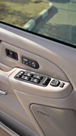 2002 Cadillac Escalade SUV - 45k km