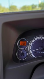 2002 Cadillac Escalade SUV - 45k km