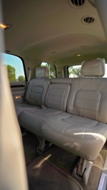 2002 Cadillac Escalade SUV - 45k km