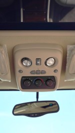 2002 Cadillac Escalade SUV - 45k km