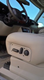 2002 Cadillac Escalade SUV - 45k km
