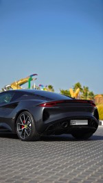2023 Lotus Emira First Edition 1 ,18k km